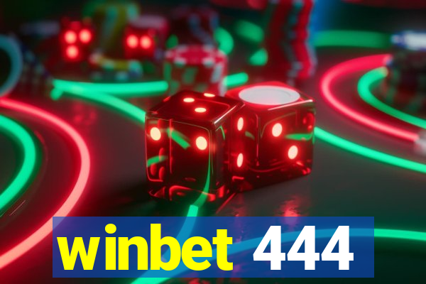 winbet 444